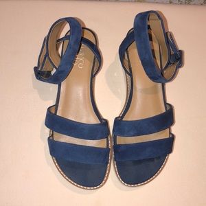 Franco Sarto Connolly Sandal